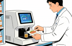 尝试室配备的先辈设备更能满脚各类精准检测的